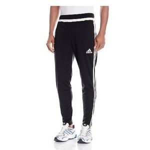 Adidas Climacool Tiro Series Soccer Training Pants